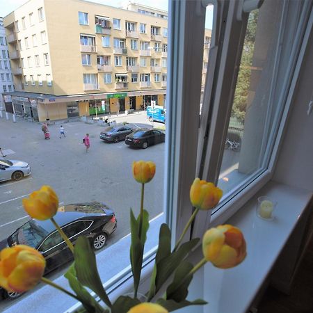 Apart!Ment Варшава Экстерьер фото